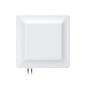 UHF RFID WIFI RS232 RS485 TCP/IP Wiegand26/34 UHF EPC Tag Reader 7dbi Antenna RFID UHF Card lettore integrato - Product Image 4