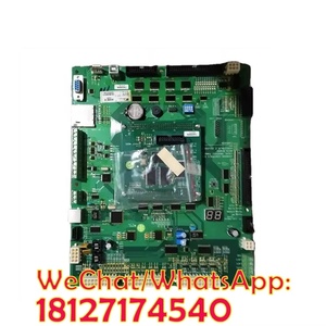 Nagelneu geeignet für zentrale Klimaanlage 552890 YR Motherboard 025W42574-000 Klimaanlage Teile Computer platine Programm - Product Image 6