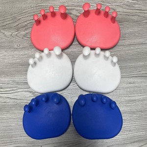 CHENGHONG 380g ayak kemer eğitmen kemer ayak ayak eğitmen geliştirmek için başparmak valgus düzeltici ince bacak uyluk kalça yetişkin ayak bölücü - Product Image 6