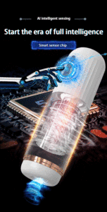 Men <strong>Sex</strong> <strong>Toys</strong> Automatic Rotating Vibrating Sucker Real Blow Hand Job <strong>Sex</strong> <strong>Time</strong> Delay Trainer Long Penis Masturbation Cup for Men