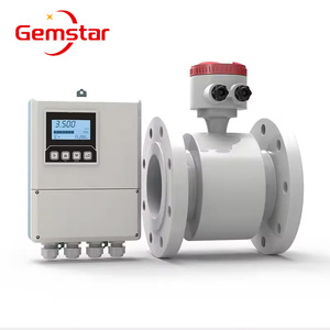 Telemetri sistemi ile 2024 weweyüksek kalite IP68 elektromanyetik debimetre OEM düşük fiyata özelleştirilmiş ön ödemeli su sayacı - Product Image 2
