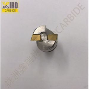 Değiştirilebilir freze kesicisi kafa modüler Bar - Product Image 5