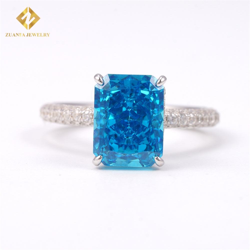 บลูซีแซด