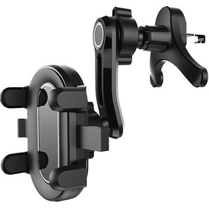 Rộng tương thích Vent móc 14mm-38mm lý tưởng cho xe taxi, <span class=keywords><strong>uber</strong></span>, trình điều khiển giao hàng - Product Image 3