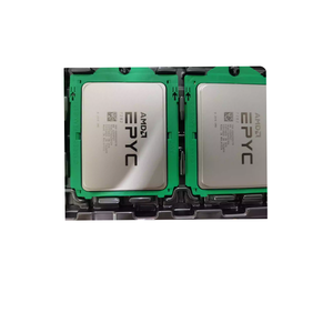 新しいAMD EPYC 7282 CPUプロセッサ16コア32スレッド2.8GHZ - Product Image 1