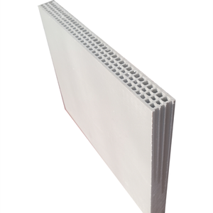厂家直销建筑用塑料模板工业设计风格建筑混凝土模板面板 - Product Image 4