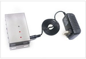 <strong>IR</strong> Repeater Kit <strong>Ir</strong> Repeater SystemIR <strong>Remote</strong> Control Extender Control 1 to <strong>4</strong> Devices -Expandable to 8 Support HDMI Selector 4K/6 - Product Image 4