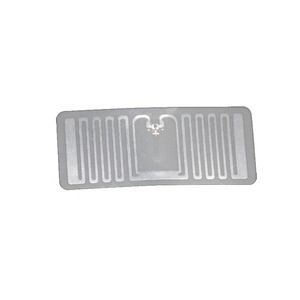 <strong>UHF</strong> Label 860-960Mhz Programmable Long Range Passive Wet <strong>Inlay</strong> Reusable Rfid Stickers Tracking <strong>UHF</strong> Tags - Product Image 2