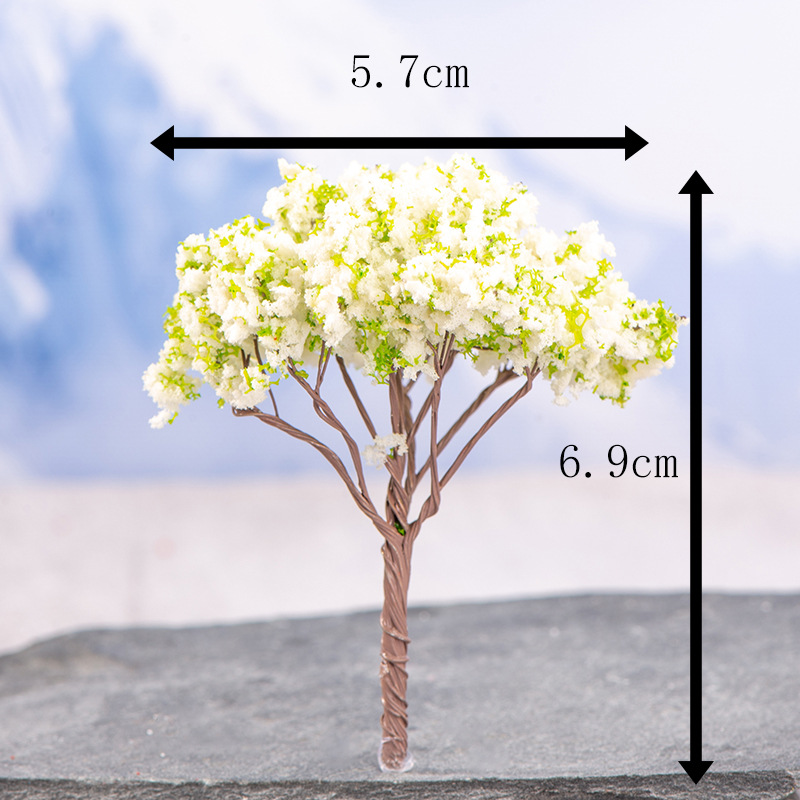 pear tree
