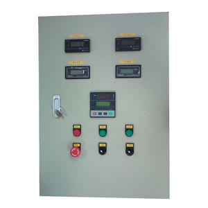Steuerungs system Plc Programmier barer Pumpens teuer schrank Dcs System Verteiler mit variabler Frequenz - Product Image 6
