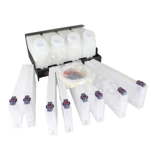 Hệ thống mực tương thích cho Mutoh valujet số lượng lớn, Cung cấp hệ thống Mutoh ValueJet Continuous - Product Image 2