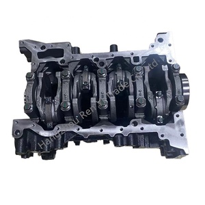 Wholesale High <strong>Quality</strong> <strong>Puma</strong> 2.2L Cylinder Block Assembly 1786613 for Ford Transit 2.2 - Product Image 2