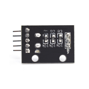 KY-040 Entwicklungs sensor modul 360 Grad Drehgeber Brick Switch Kompatibel mit für Arduino - Product Image 2