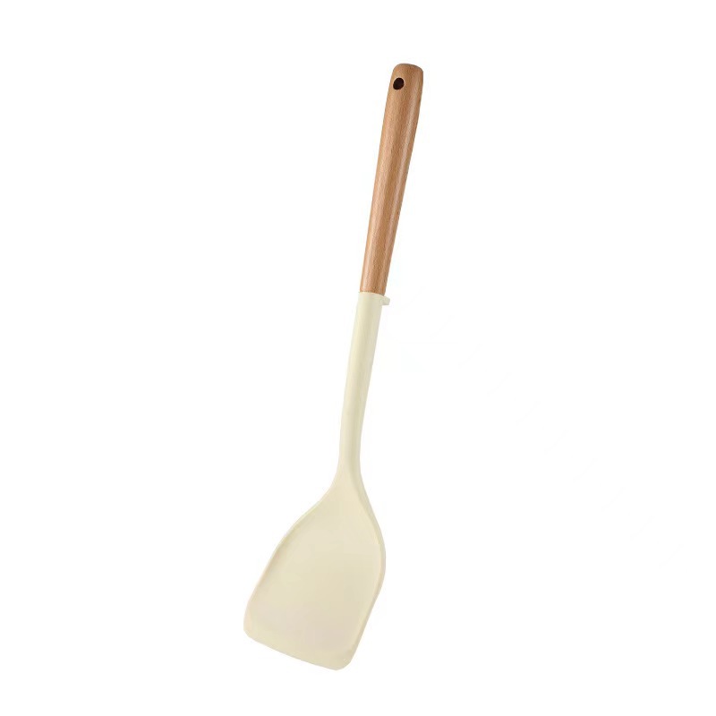 Spatule blanche