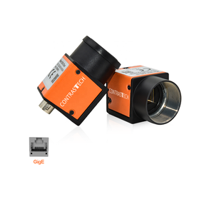 Excellent Image Quality 1.3MP <strong>PYTHON</strong> 1300 4.8um 1/2&quot; Global CMOS <strong>Sensor</strong> Industrial <strong>Camera</strong> for Logistics Contrastech - Product Image 3