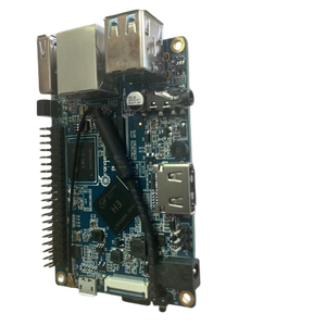 Computer della scheda di sviluppo ubuntu H3 1.6Ghz 1GB DDR RAM 8gb orange pi pc plus - Product Image 2