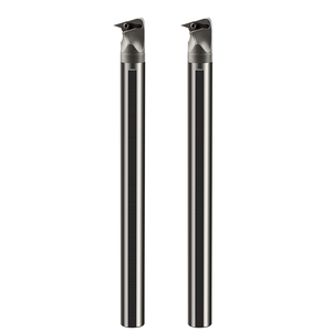JIK数控车床机床内孔柄杆VCMT VBMT刀片SVWCR SVWBR内车刀架 - Product Image 1