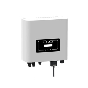 Pure Sine Wave Solar Grid Tie Inverter 5000W 120V-500VDC <strong>Input</strong> to 230VAC <strong>Output</strong> With Limiter Sensor and <strong>Wifi</strong> Plug Monitoring - Product Image 5