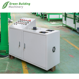 3D sıcak tel CNC otomatik köpük <span class=keywords><strong>EPS</strong></span> köpük kaynak üretimi için blok kesme makinesi yeni durum üreticileri için