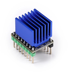 TMC2226 נהג מנוע צעד מדרגה 3.5D חלקי מדפסת 2.5A UART שקט במיוחד עבור SKR V1.3 SKR V1. 4 טורבו