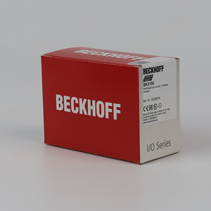 Ventas directas de fábrica Beckhoff BK3150 Original Nuevo módulo PLC Entrada Salida Bus Terminales Garantía de un año Equipo eléctrico - Product Image 1