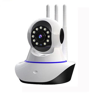 Babysitters Child <strong>Security</strong> Yilot 2MP AI Human Intrusion Motion Detection Two Way Audio Indoor Cloud Storage 1080P <strong>TCP</strong>/<strong>IP</strong> <strong>Camera</strong> - Product Image 1