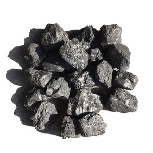 ถ่านหินแอนทราไซต์สำหรับผลิตผลิตภัณฑ์เคมี - Product Image 1