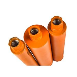 Hot Sale <strong>Turbo</strong> Diamond <strong>Core</strong> <strong>Bit</strong> <strong>Segment</strong> for Reinforced Concrete Cutting Welded Process Steel Material Diamond Hole Saw <strong>Bit</strong> - Product Image 3