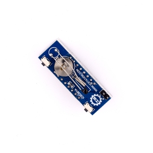 Elektronische Uhr der digitalen Röhre MCU-Uhr modul 4-in-1-Autouhr LED-Digital röhren elektronik - Product Image 3