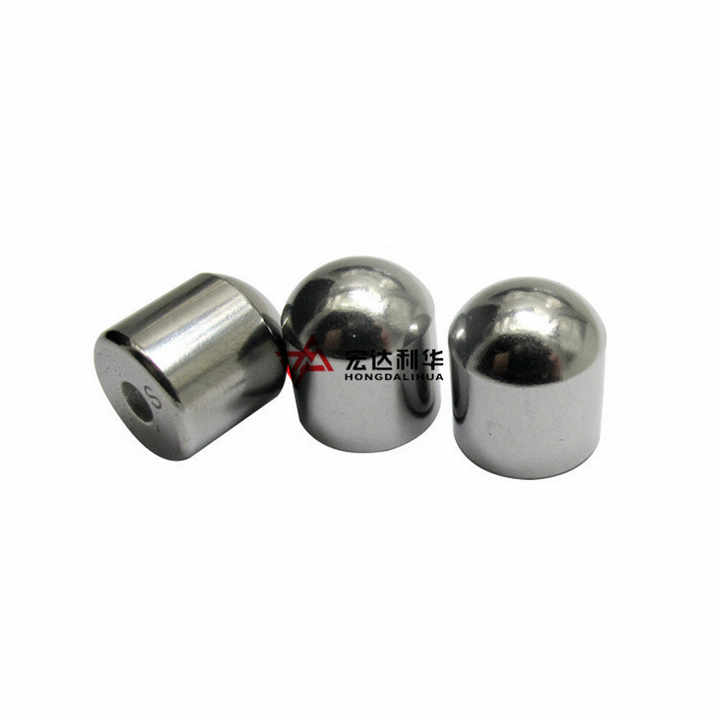 Carbide Coal Mine Rock Drill Bits,mining Tungsten Carbide Botton Bits