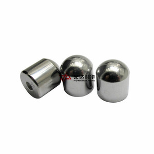 Tungsten Carbide Drill <strong>Bits</strong> for <strong>Coal</strong> Mine Rock Bottom <strong>Bits</strong> for <strong>Mining</strong> Machine Parts - Product Image 3