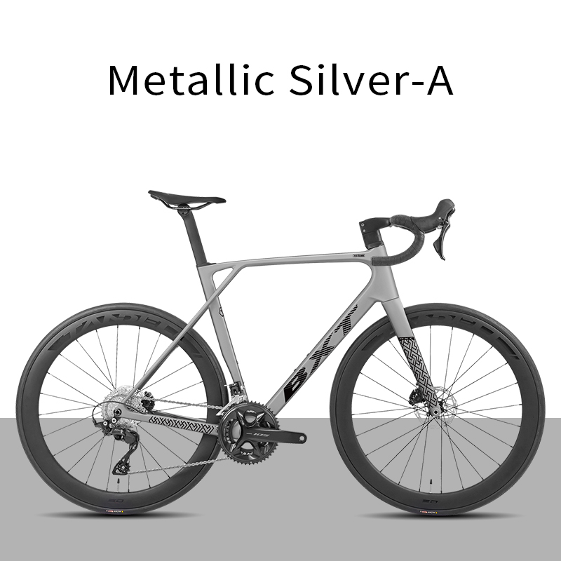 BXT Argent métallisé-A