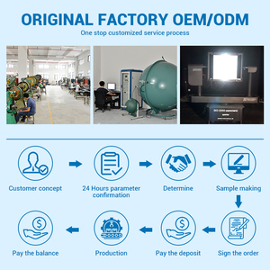 Trong nhà tuyến tính chiếu sáng văn phòng trường cửa hàng 2ft 4ft 8ft 18W 24W 36W 42W 68W <span class=keywords><strong>LED</strong></span> Batten Ống ánh sáng - Product Image 5