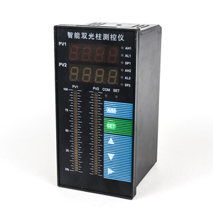 4-20ma Relay <strong>Output</strong> Water Level Alarm Light Column <strong>Measuring</strong> Instrument Automatic Water tank Level Controller