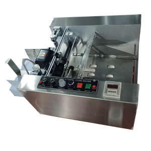 Macchina per codifica cartoncino Batch data Coder codifica macchina 300 - Product Image 2