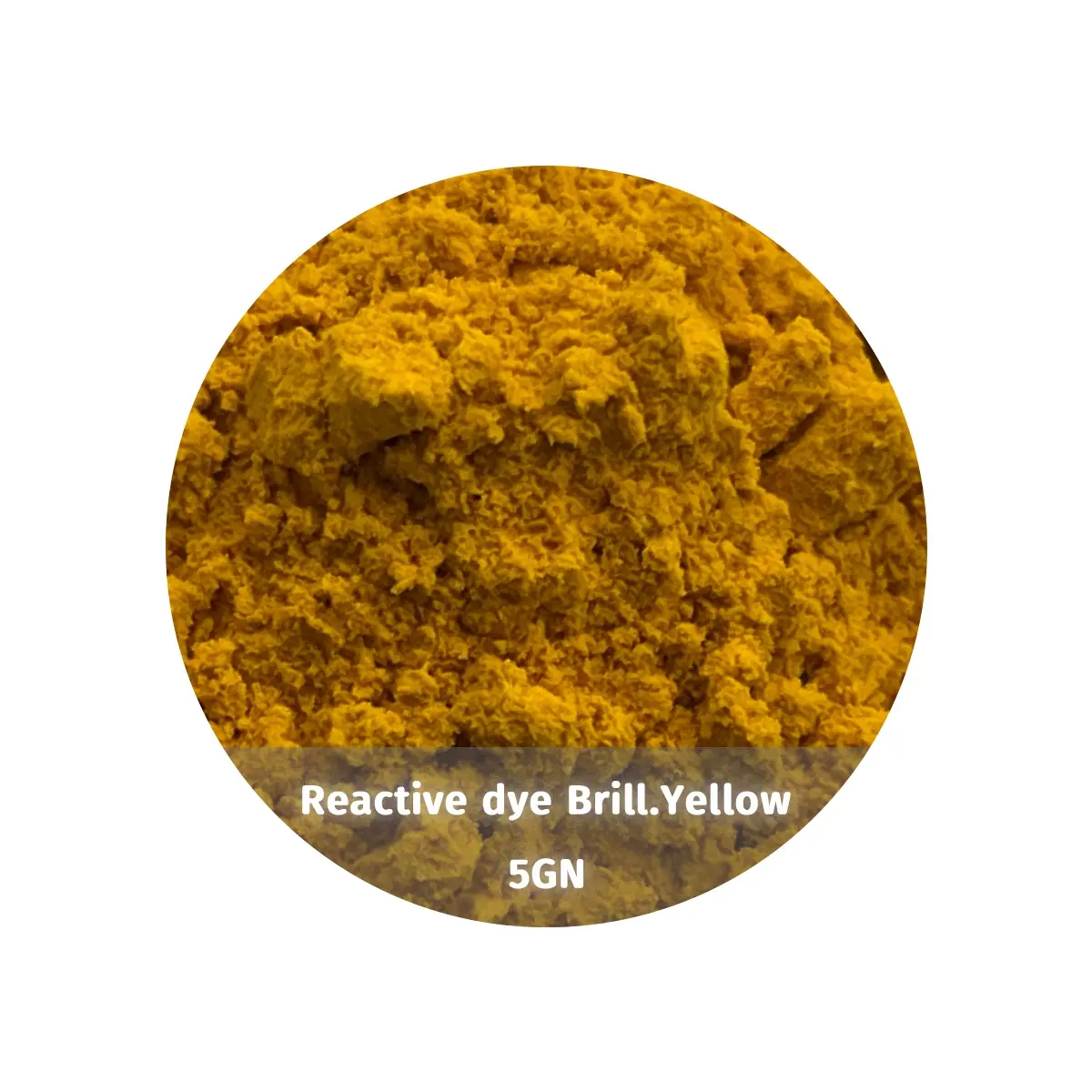 High quality water soluble powder reactive dyes Brilliant Yellow Textile Dyestuffs Factory straight hair Price advantage