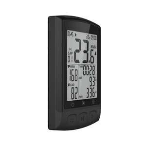 Bike <strong>Computer</strong> <strong>Cycling</strong> <strong>Computer</strong> GPS Bicycle Cyclometer Bicycle Accessory <strong>Computer</strong> for Bikes - Product Image 4