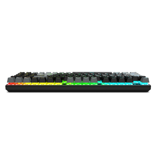 Teclado mecánico personalizado con interfaz USB, 94 teclas, RGB, intercambiable en caliente, para juegos - Product Image 5