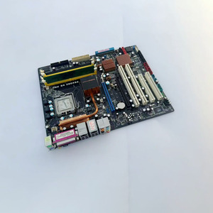 Para placa base de computadora industrial ASUS P5WDG2 WS PRO - Product Image 3