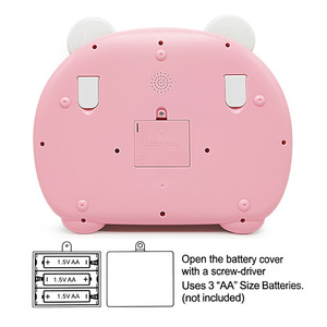 Led Screen Learning Toy Tablet Pad Computer <strong>Kids</strong> Toys Baby Talking Laptop Educational Toy Learning Machines Tablet for <strong>Kids</strong> - Product Image 5