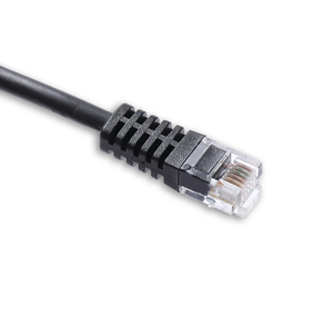 Unitronics cavo di programmazione PLC D-Sub 9 Pin DB9 femmina a RJ11 6 p6c cavo di comunicazione seriale - Product Image 4