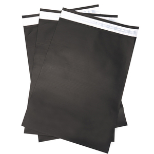 נחמד לראות אותך ידית פולי הדיוורים תיק שליח הודעה מעטפות חינם חבילת תודה שקיות עם לוגו - Product Image 6