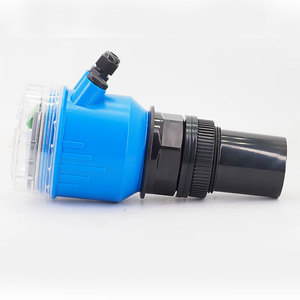 ... Sensor ultrasónico avanzado con tecnología de medición industrial inteligente integrada Sensor de nivel ultrasónico - Product Image 4