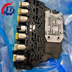 トランスミッション制御ユニット自動変速機システムギアボックス部品TCU TCM GM用 - Product Image 5