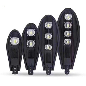 חדש כביש <span class=keywords><strong>LED</strong></span> תאורה IP65 עמיד למים חיצוני <span class=keywords><strong>LED</strong></span> רחוב אור 50W 100W 150W 200W