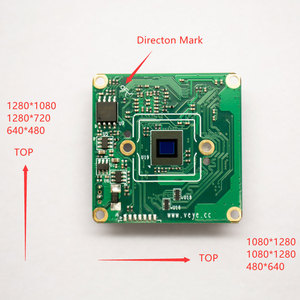 Módulo de cámara Jetson Embedded series Xavier NX Raspberry Pi Compute Module - Product Image 6