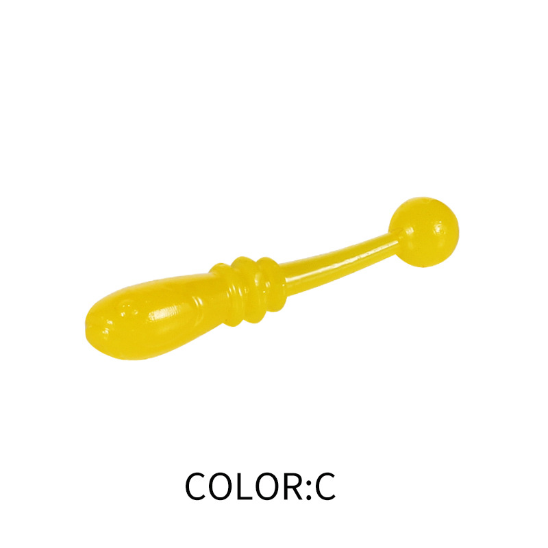 Yellow Color-C