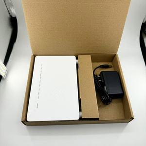 F660 Gpon Modem con 1GE 3FE TEL + WiFi2.4g rete in fibra ottica wi-fi ONU IP e connettività TCP - Product Image 6