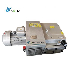<strong>Computer</strong> <strong>Numerical</strong> <strong>Control</strong> Compressor 5.5KW ZBW25E/KVF250 Engine 250m3/h Dry Vacuum Pump - Product Image 1
