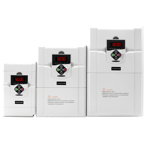 VFD 220V 380V <strong>Input</strong> 1ph 220V 3ph 220V380V <strong>Output</strong> 3ph 220V 380V Synchronous Asynchronous Motor Speed <strong>Controller</strong> AC Drive Inverter